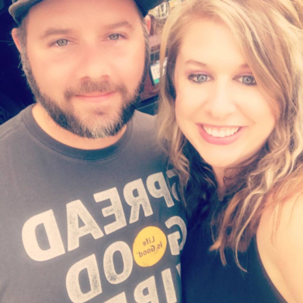 Meet your Posher, Kristin